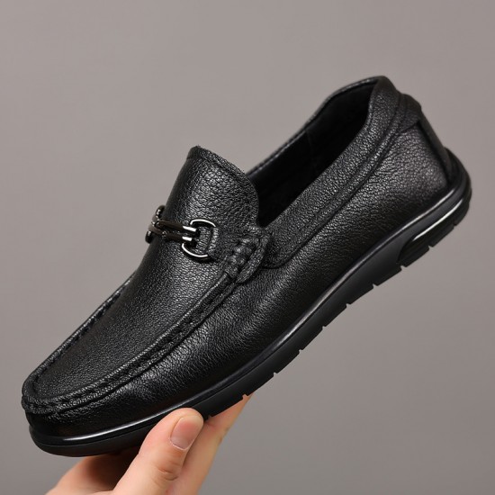 Men's Dress Sneakers Comfortable Business 0010981