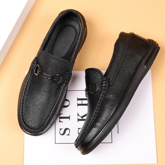 Men's Dress Sneakers Comfortable Business 0010981