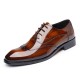 Men's shoes for office working 334001