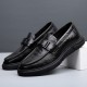 MEN'S LOAFERS 0833ARS-005