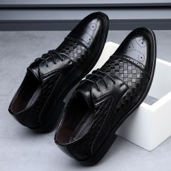 Mens Casual Shoes Fashion Sneakers Loafers 485