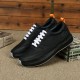 Mens Casual Shoes Fashion Sneakers Dress Shoes for Men Walking Shoes 1033