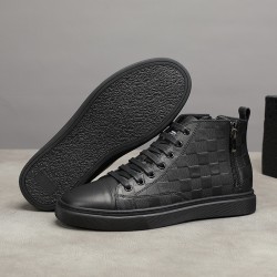 Mens Casual Shoes Fashion Sneakers Dress Shoes for Men Walking Shoes 311001