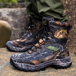 Men's Breathable Comfortable Waterproof Hiking Shoes 751