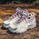 Men's Breathable Comfortable Waterproof Hiking Shoes 285001