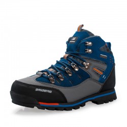 Men's Mid Waterproof Hiking Boot 1441