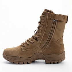 Men's Modern Hiking Boot 500