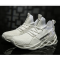 custom casual men's running walking mans shoes design sneaker 538