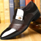 Hot Sale New Model Design Handmade Dress Shoe Leather Penny Dress Formal Loafer Shoe For Men 1655