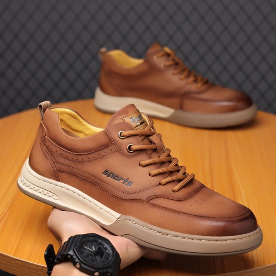 Dreamy Stark winter men sneakers 0880FD4814 008